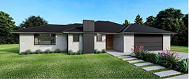 Dashwood - 242 m2