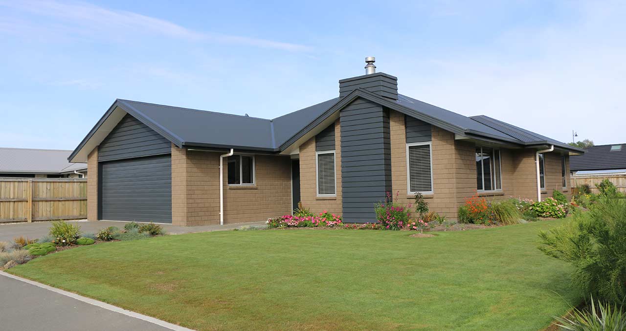 Land and House Packages