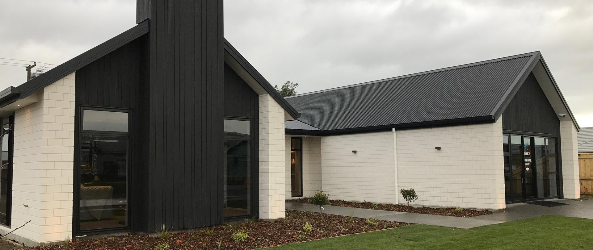 Endeavour Homes Marlborough