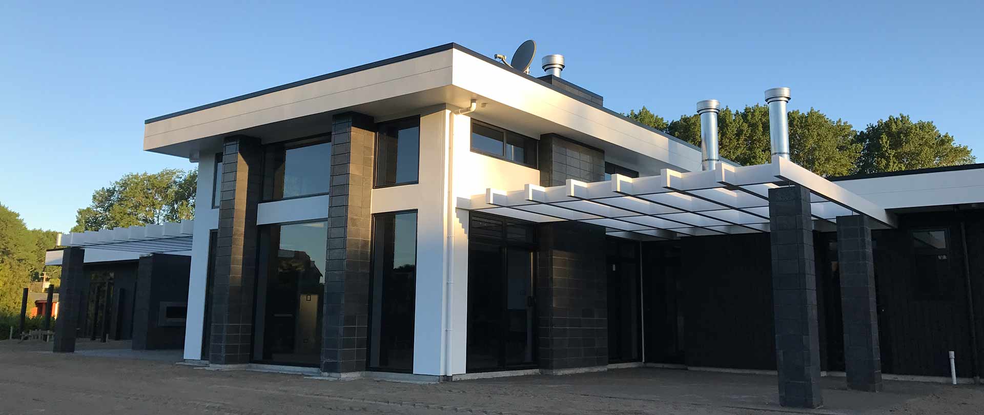 Endeavour Homes Marlborough